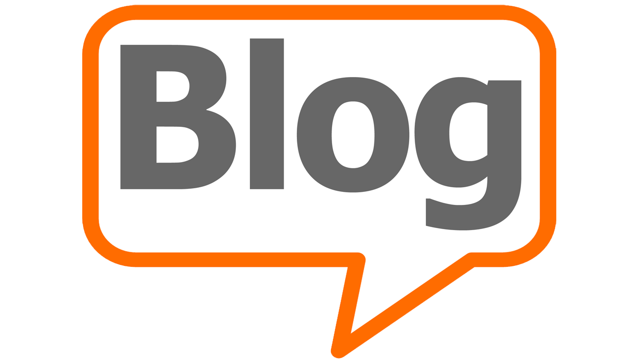 Blog laten schrijven en onderhouden